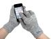 TouchAbility Gloves Grey (Medium)