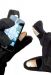 eGlove eSki Touchscreen Gloves (L)